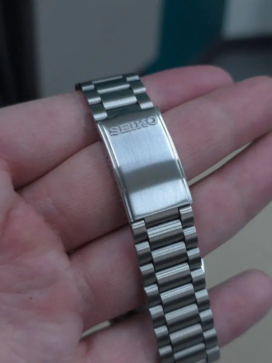 ジュウジェ時計 S級