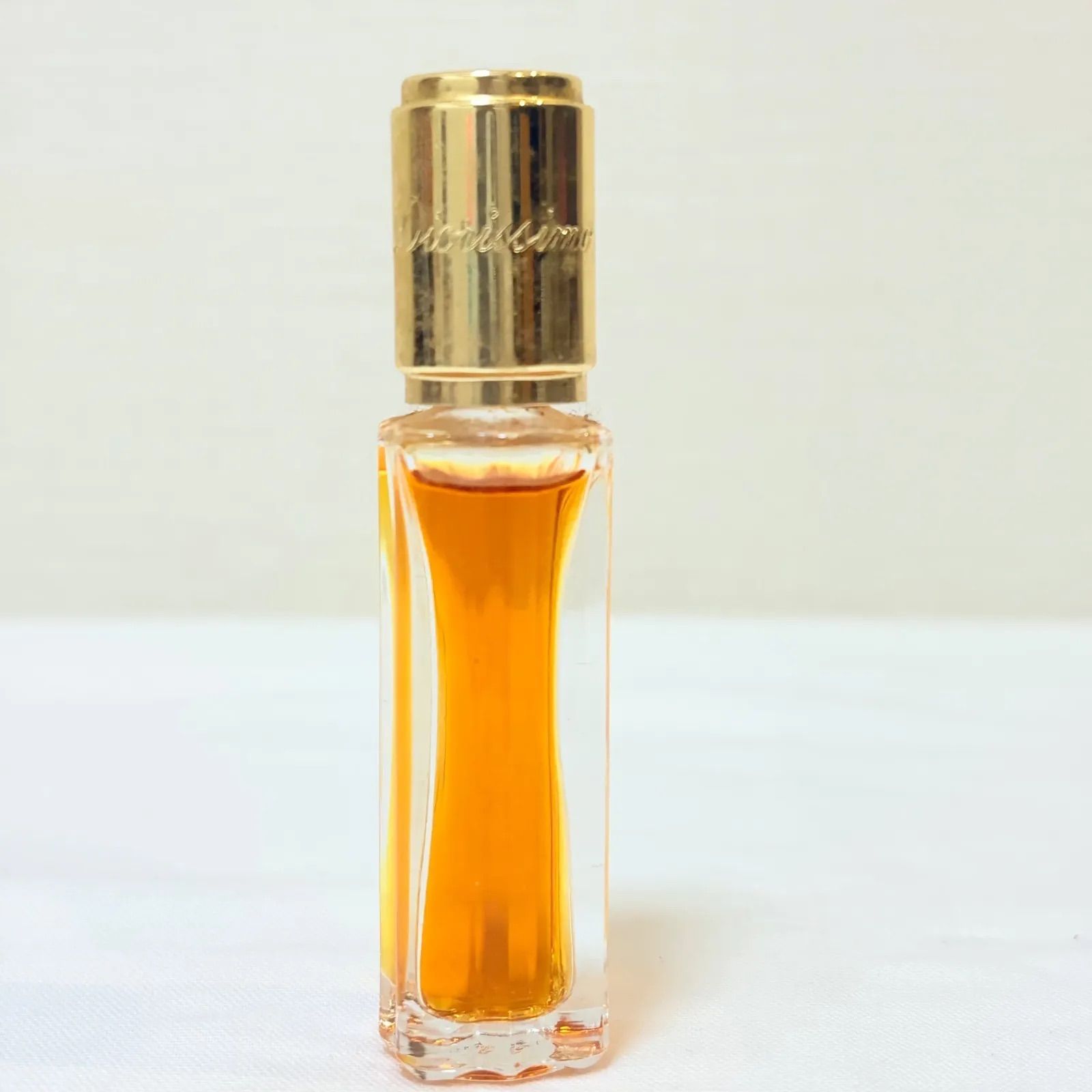 新品未使用 Dior Diorissimo parfum ディオリッシモ パルファム 香水