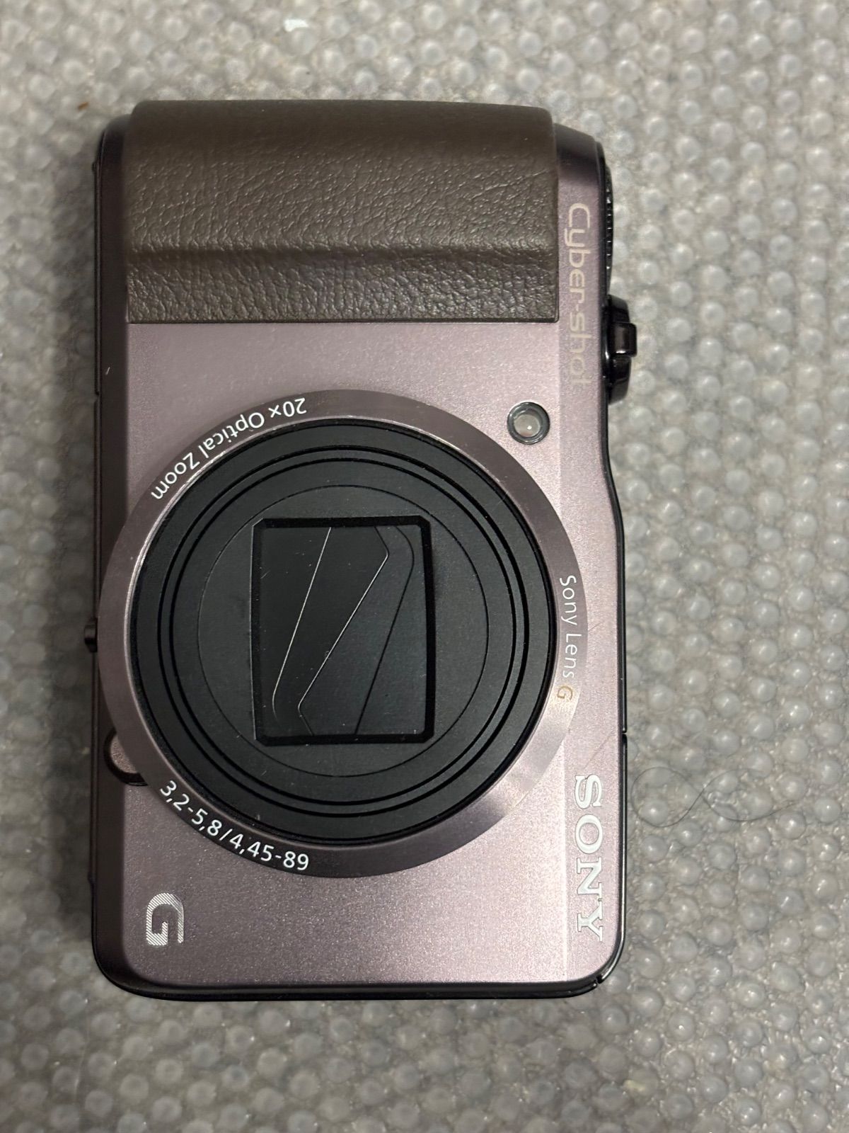 SONY cyber-shot DSC-HX30V デジタルカメラ 【公式通販】