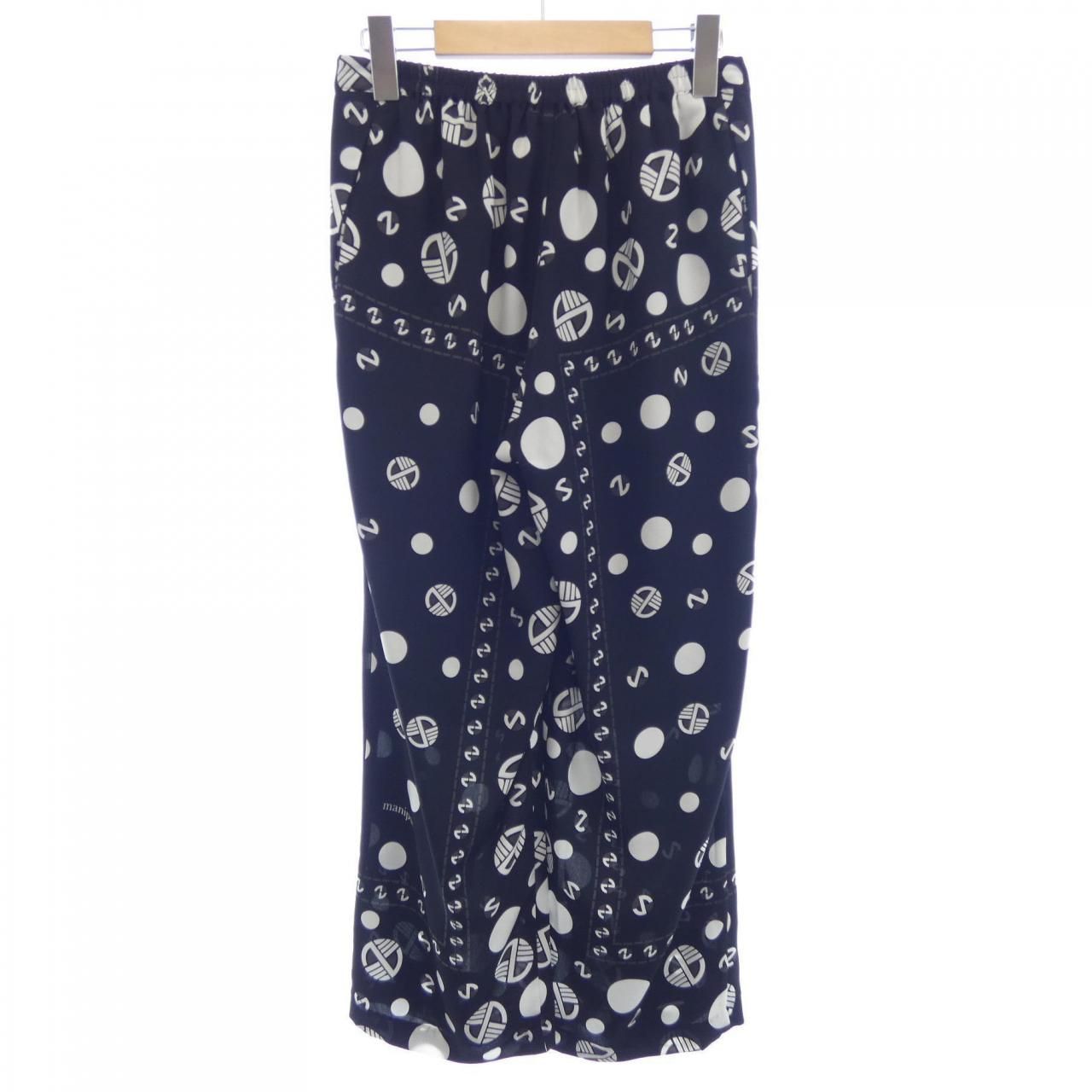 マニプリ manipuri パンツ - メルカリ