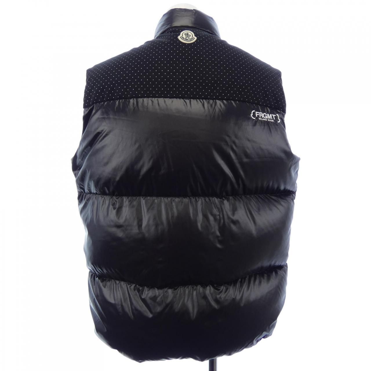 モンクレール ジーニアス MONCLER GENIUS FRAGMENT OSTEEN ダウン
