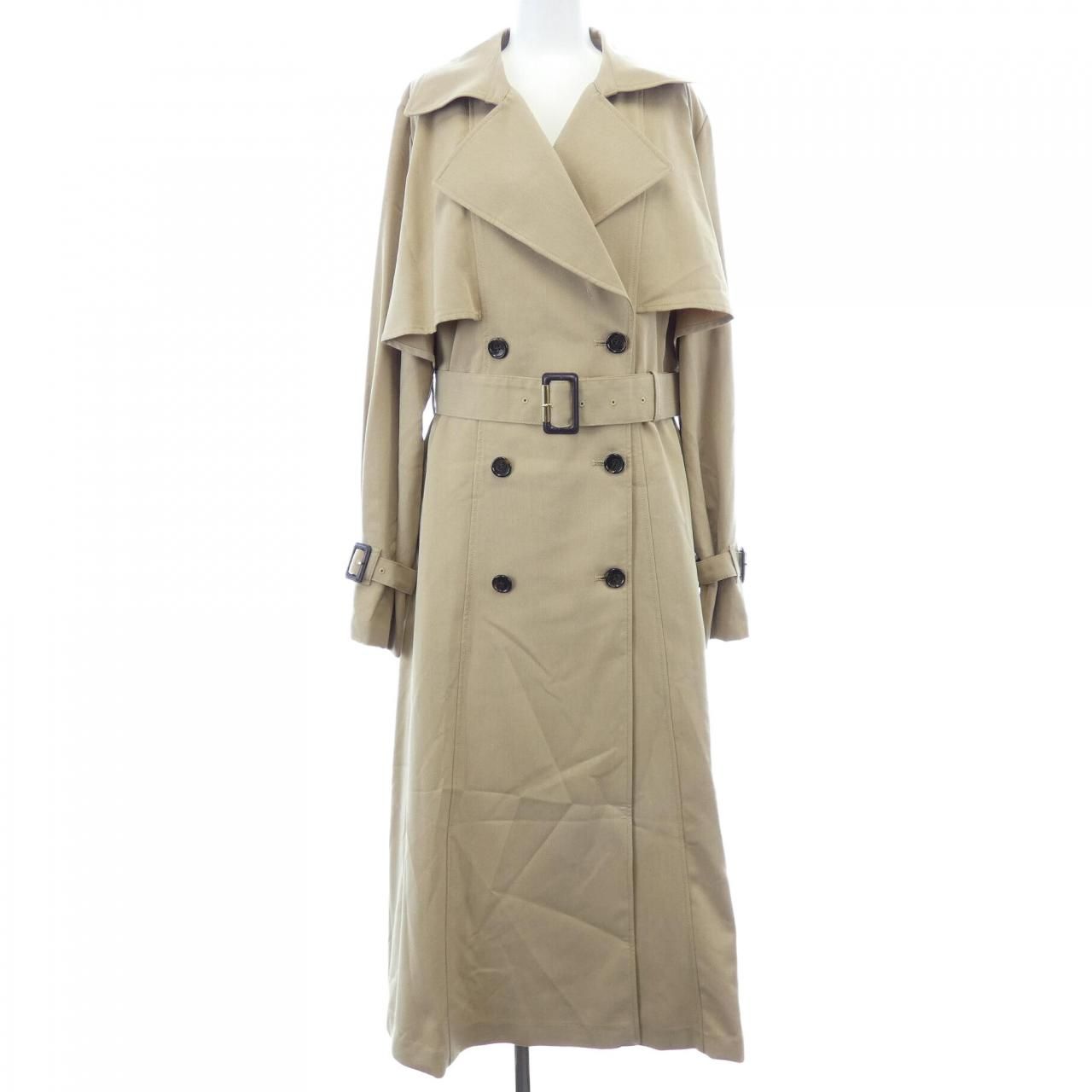 アプワイザーリッシェ Apuweiser-riche コート - メルカリ