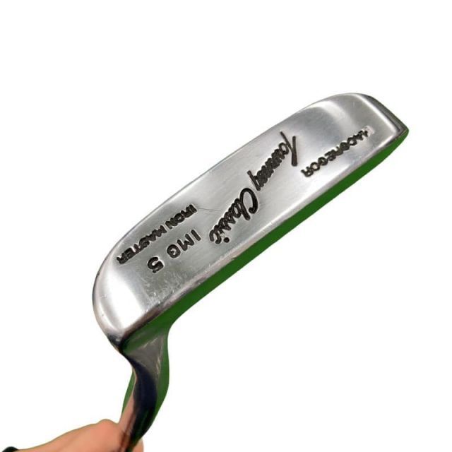 MacGregor Tourney Classic IM-G5 パター 別カバー MacGregor Tourney