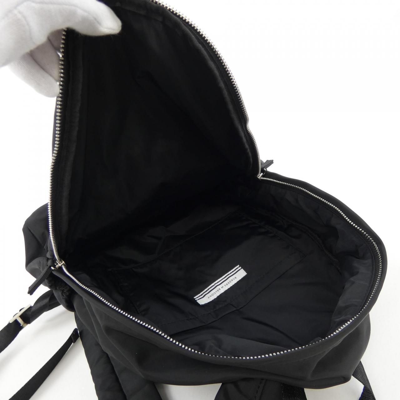 ボーダーズアットバルコニー BORDERS at BALCONY BACKPACK - メルカリ