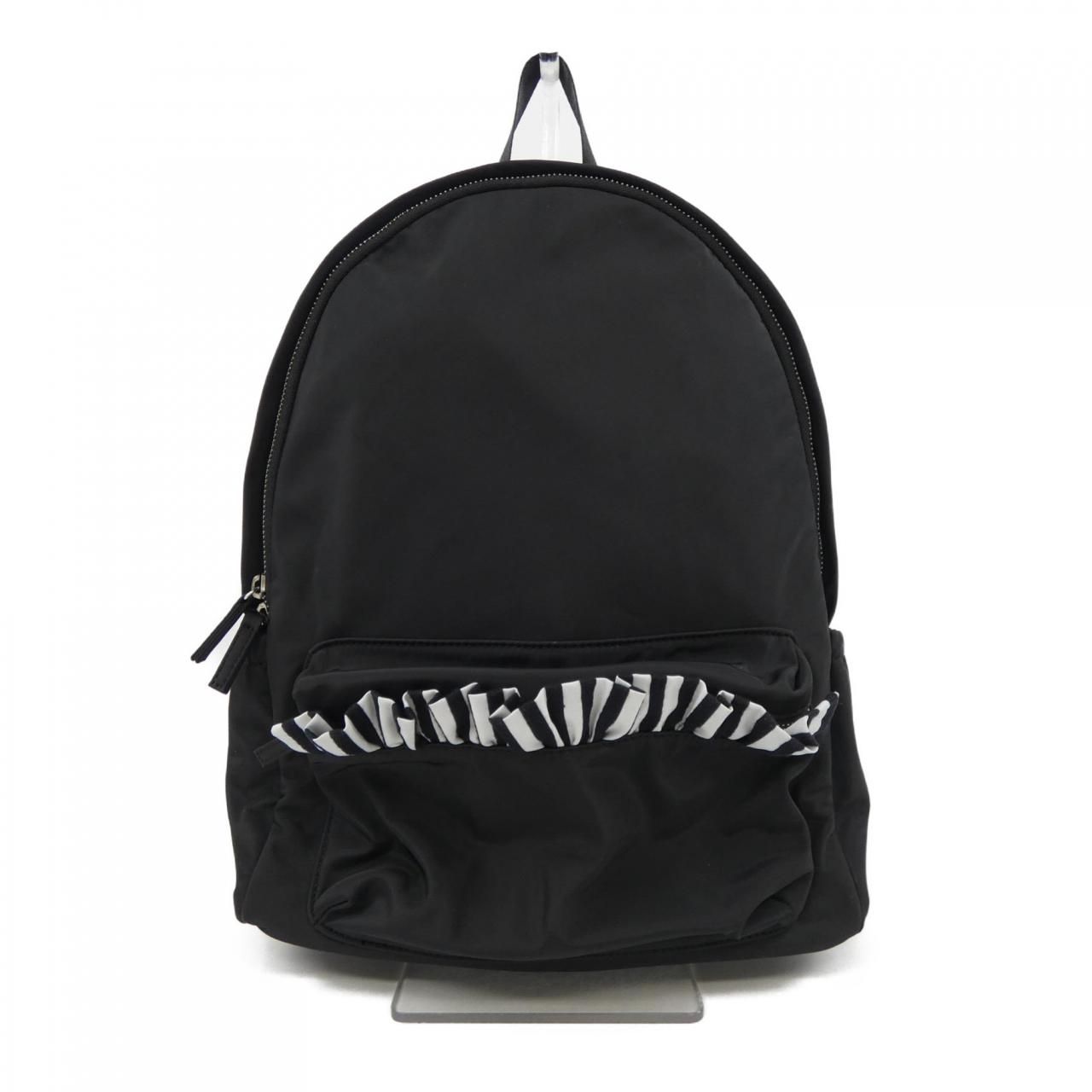 ボーダーズアットバルコニー BORDERS at BALCONY BACKPACK - メルカリ