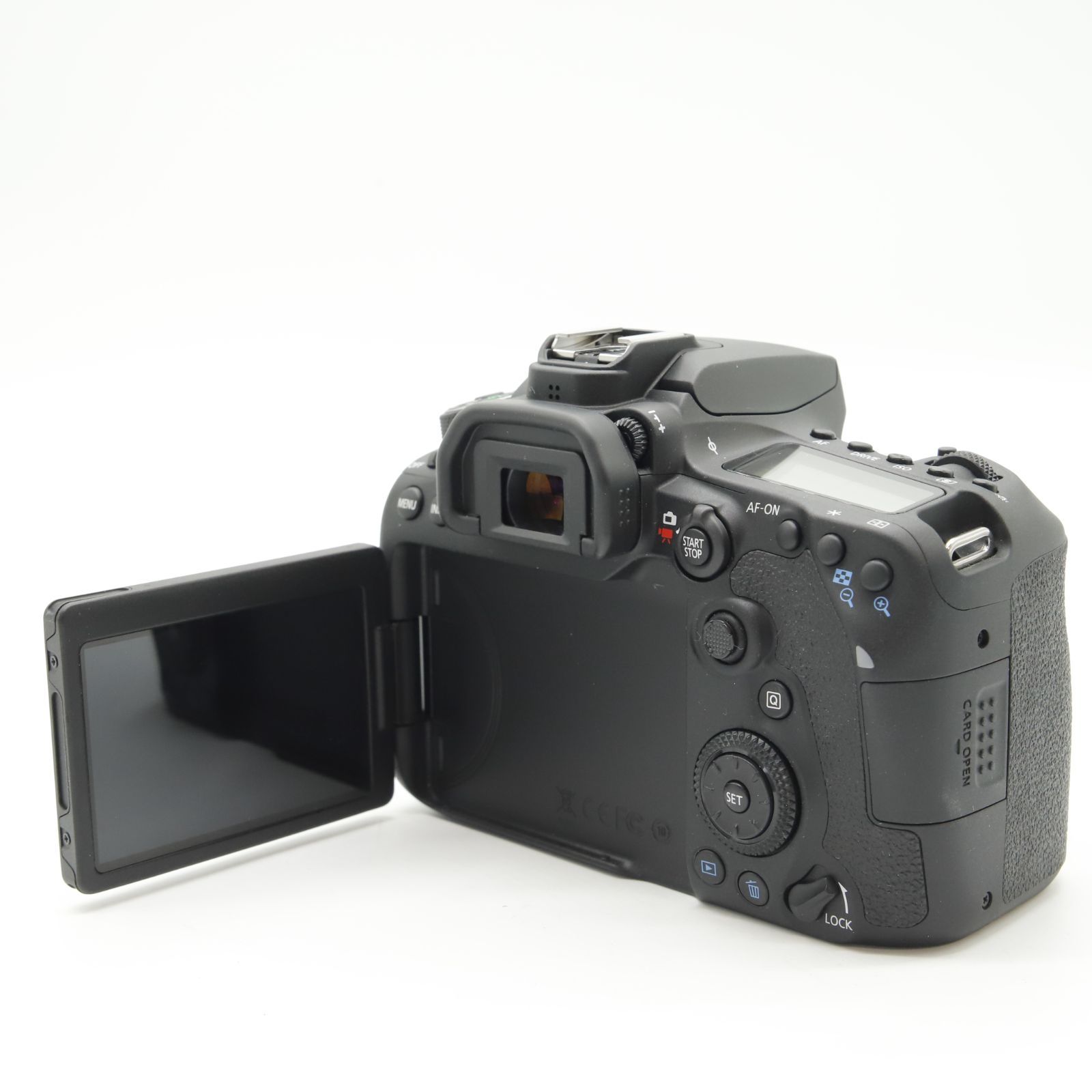【シャッター回数2000回以下】■ほぼ新品■EOS 90D ボディー シャッター回数2000回以下】□ほぼ新品□ Canon デジタル一眼レフ