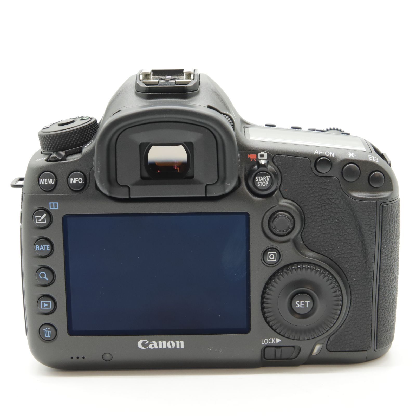 ☆ シャッター数11005回☆ Canon EOS 5D Mark II ボディ 【公式通販】
