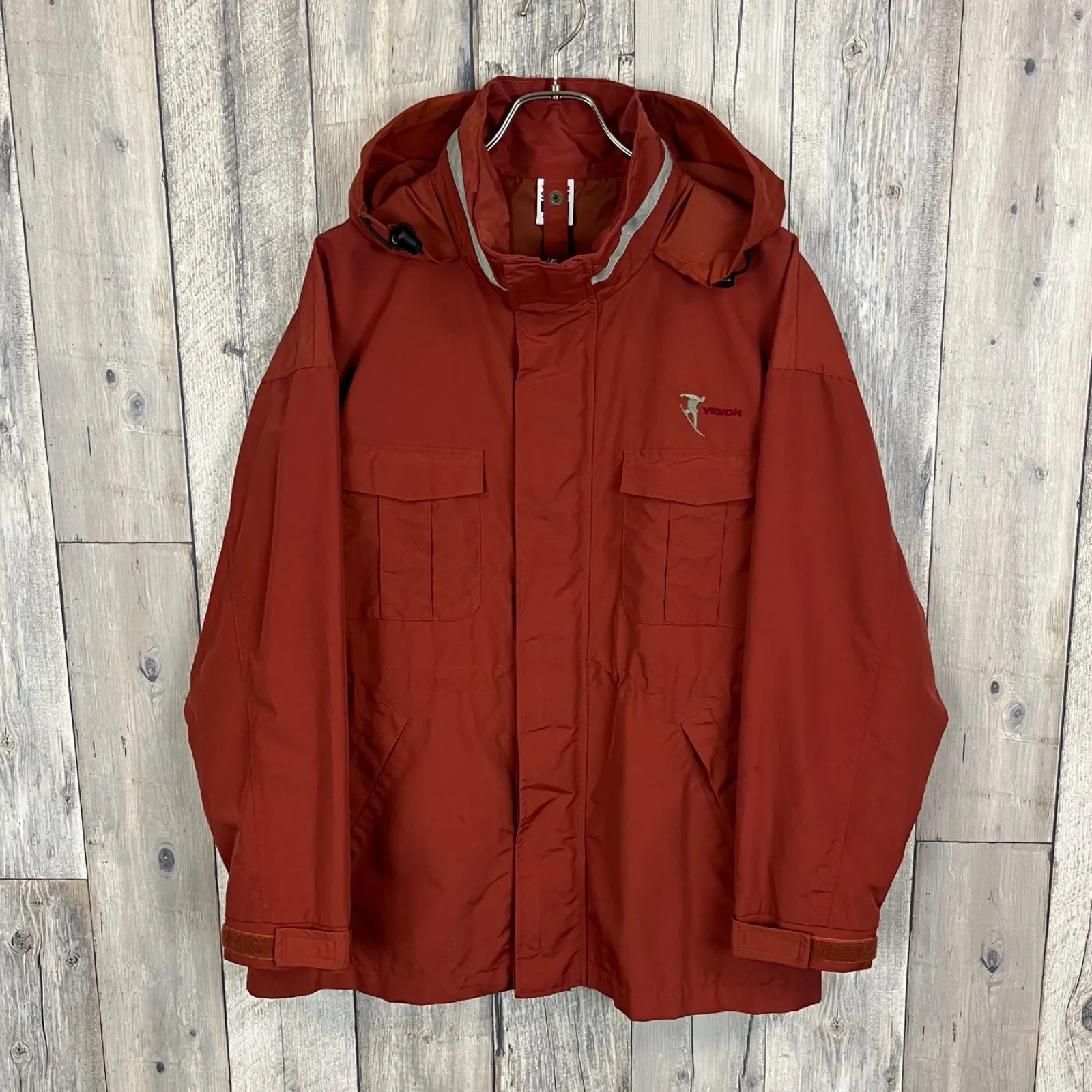 2026年最新】VISION STREET WEAR ウィンタースポーツの人気アイテム
