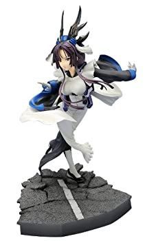 境界線上のホライゾン 鹿角 (1/8スケール PVC製塗装済完成品) 【公式通販】