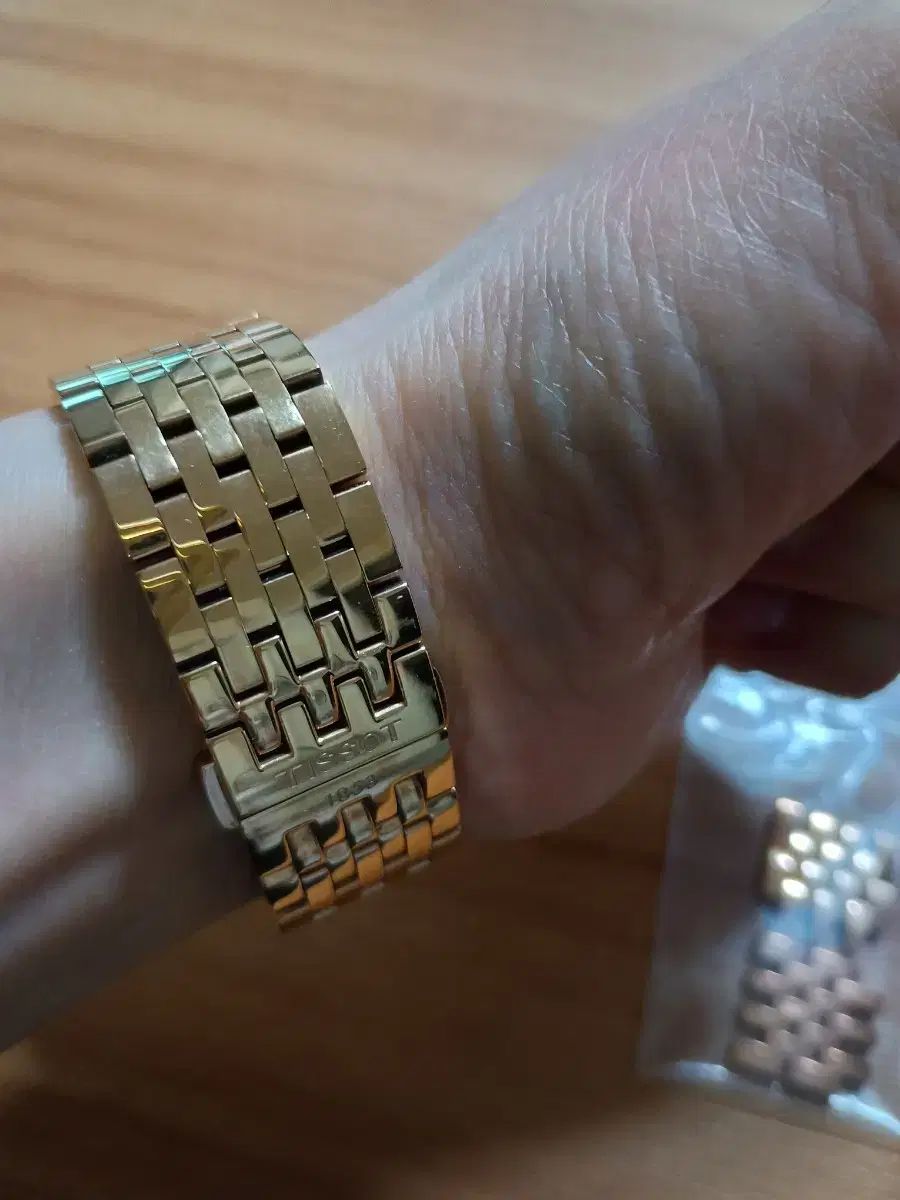 ローズゴールド オートマチック