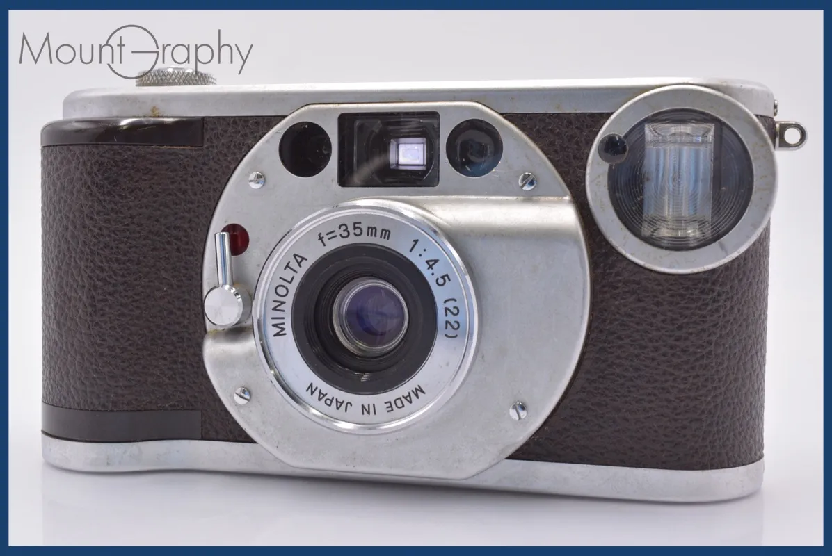 2026年最新】ミノルタ PRODの人気アイテム - メルカリ