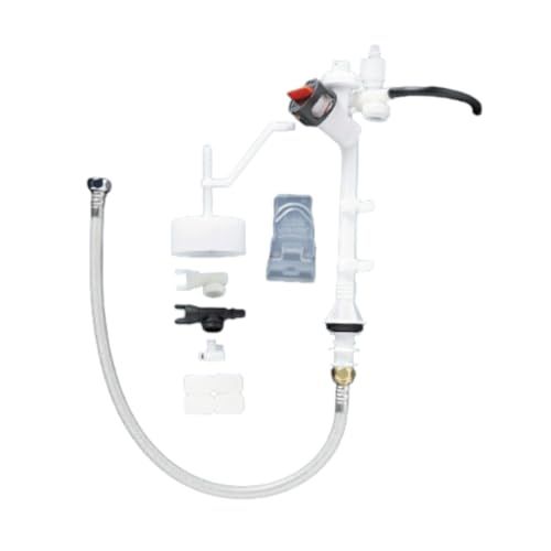 迅速に発送 TOTO 立形ロータンク用ボールタップ組品