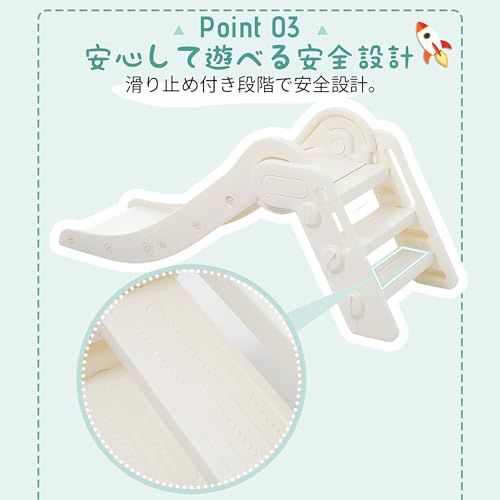 迅速に発送 BTM すべり台 ロング 100 cm 滑り台 折りたたみできる コンパクト ロングスライダー 室内 室外 収納でき 室内遊具 屋外遊具 滑り台 大型遊具 室内遊具 おもちゃ