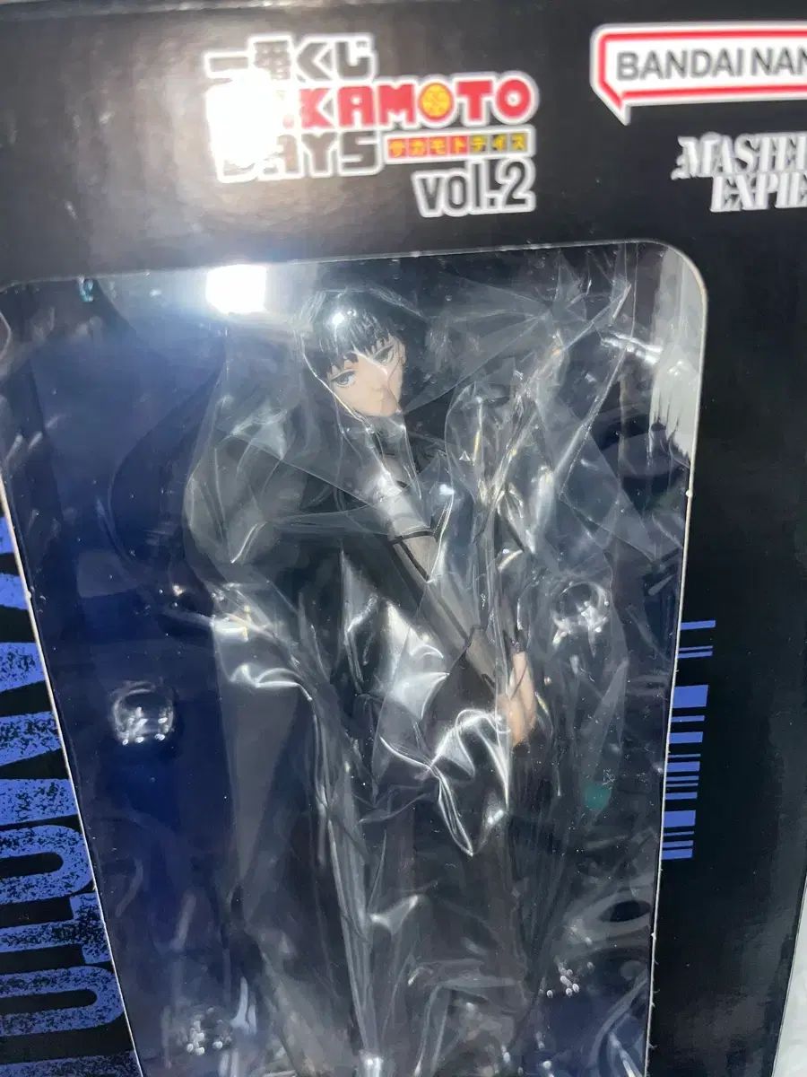 サカモトデイズ 大空 d賞 フィギュア サカデイズ 一番くじ