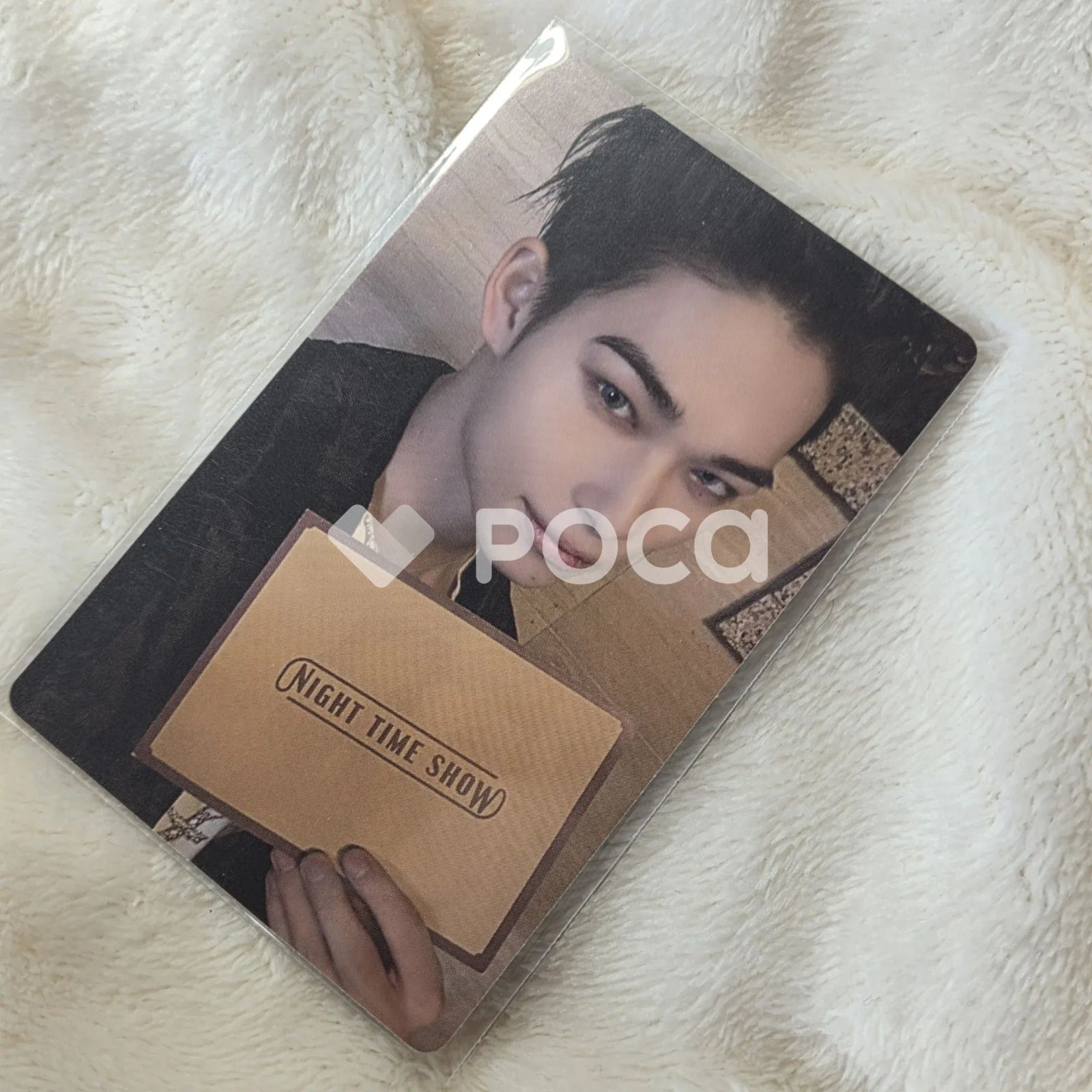 ENHYPEN ニキ DESIRE : UNLEASH Weverse Albums ver. - メルカリ