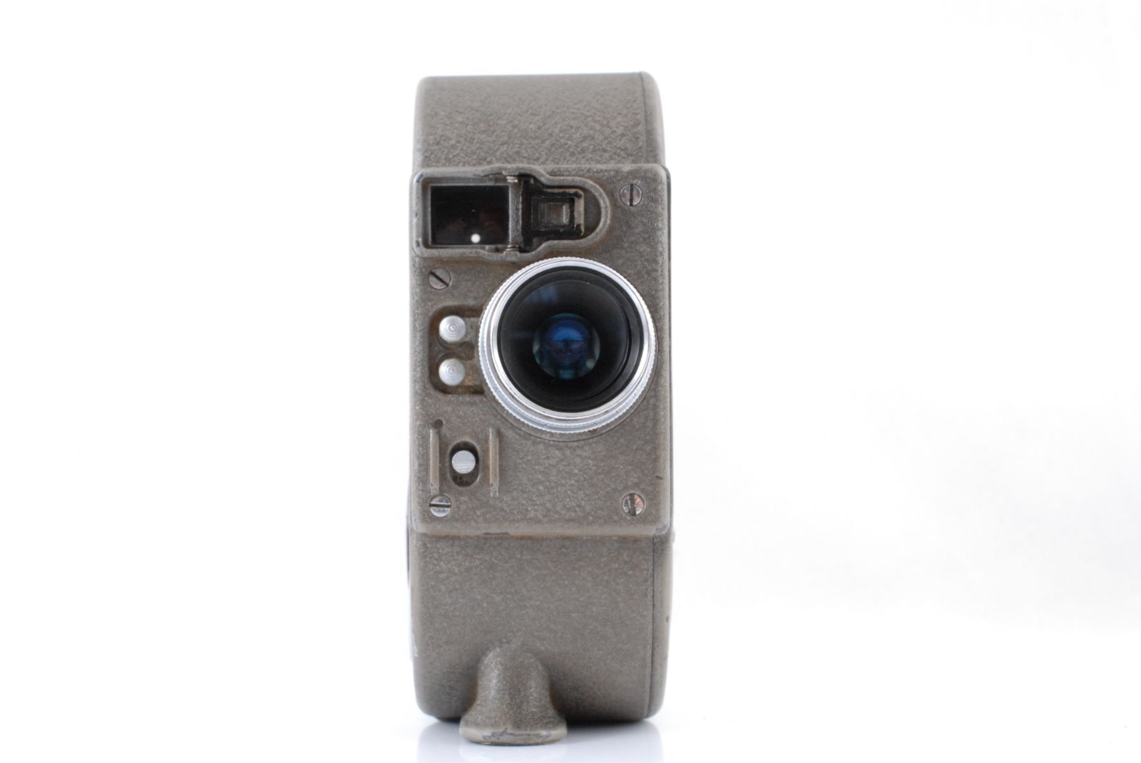 美品 保障付 動作確認済】Zunow Elmo 13mm f/1.1 + Bell & Howell D