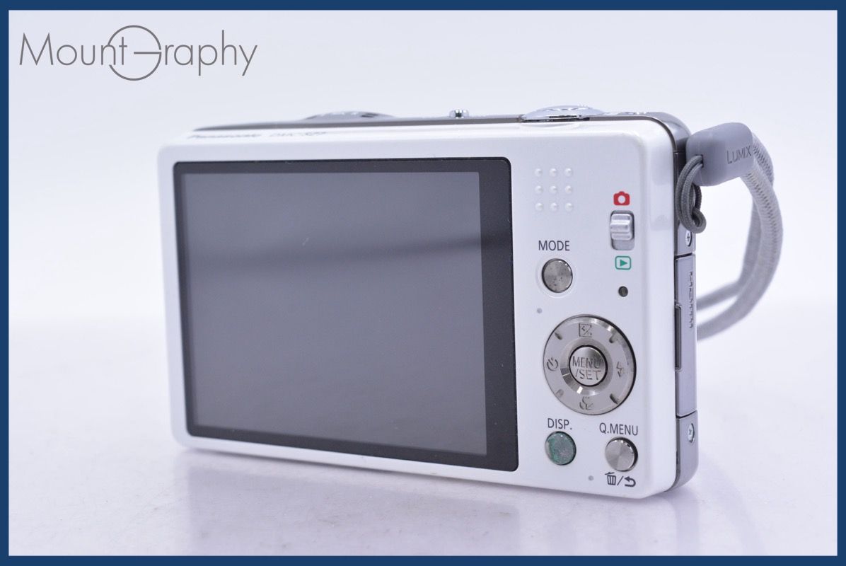 【動作保証】 パナソニック Panasonic LUMIX DMC-SZ7 10x バッテリー付属 同梱無料 #mj8596 動作保証】 パナソニック Panasonic LUMIX DMC-SZ7 10x バッテリー付属