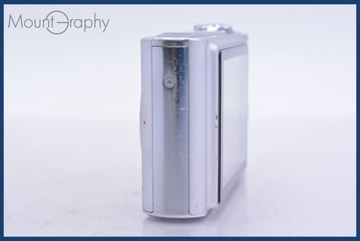 パナソニック Panasonic LUMIX DMC-FX33 バッテリー付属 同梱無料