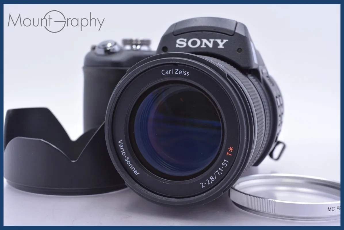 2026年最新】sony dsc-f828の人気アイテム - メルカリ