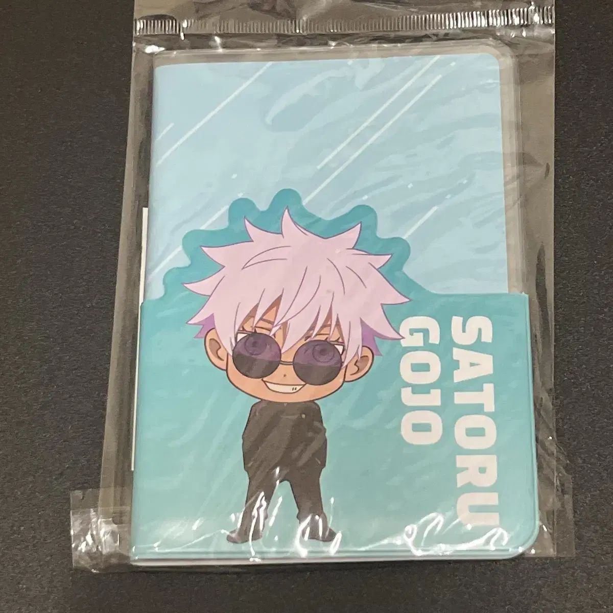 呪術廻戦 文具 アクリルスタンド まとめ