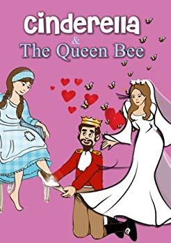 【】 Cinderella/Queen Bee [DVD] [輸入盤]