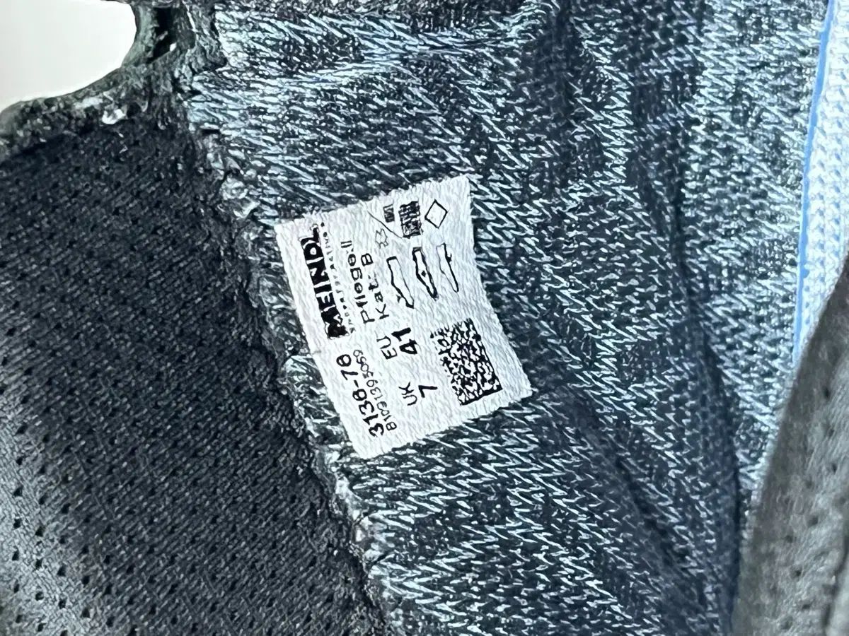  マイン エア Revolution 등산화 eu 41 uk 7 260 265 mm 登山靴 トレッキングシューズ アウトドアシューズ