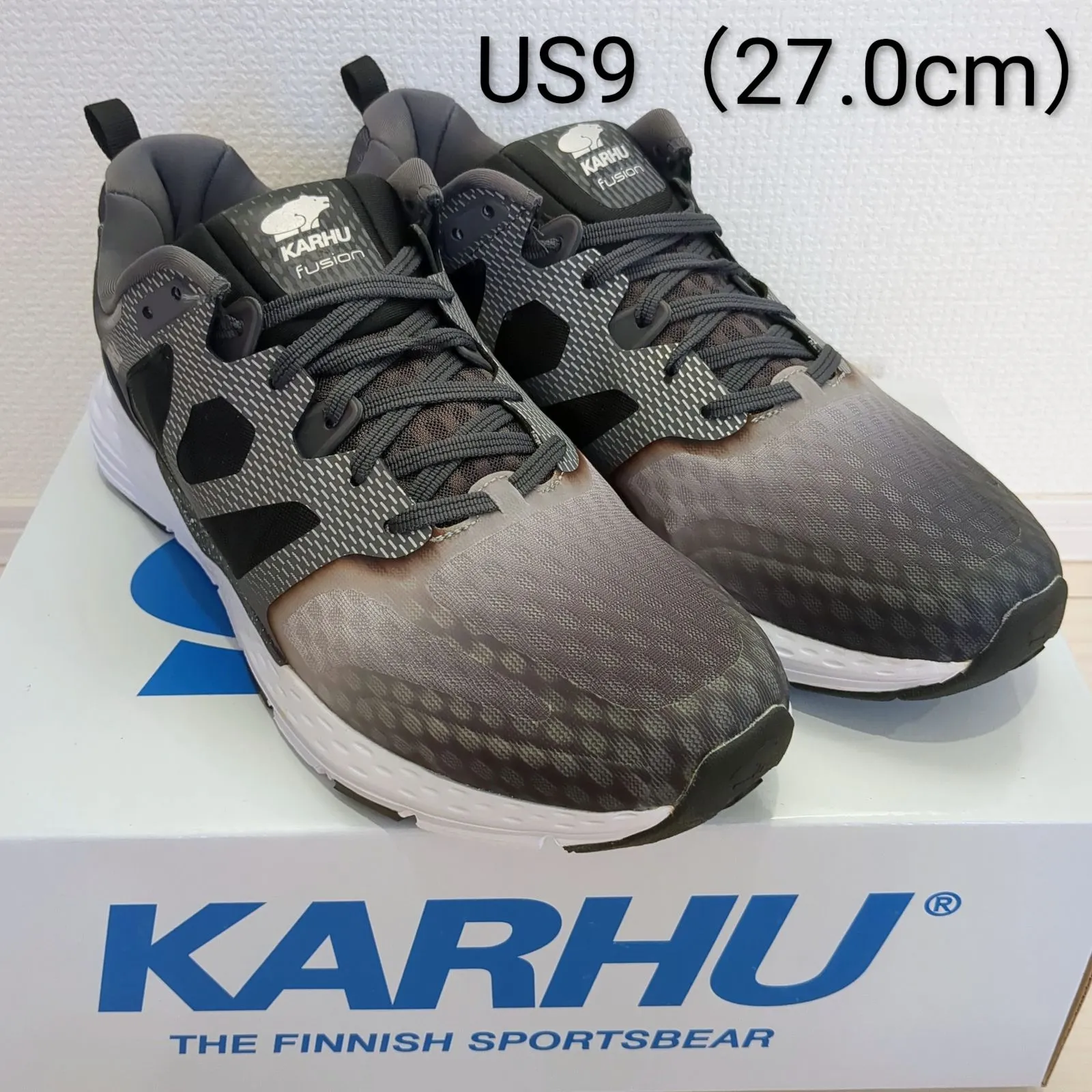 2026年最新】karhu スキーの人気アイテム - メルカリ