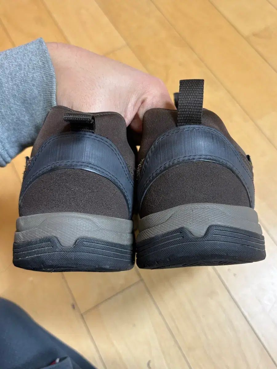 キーン ジャスパー x エンジニアードガーメンツ 275