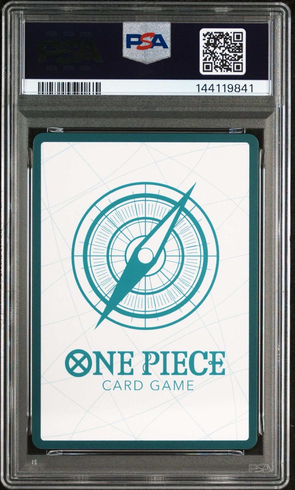 psa10 ワンピースデイ 2024 LIVE入場特典 DAY2 ドンカード ad - メルカリ