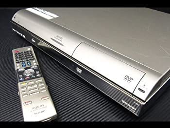 SHARP シャープ シャープ AQUOS DV-AC55 HDD DVDレコーダー 地デジ SHARP シャープ シャープ AQUOS DV-AC55 HDD DVDレコーダー 地デジ