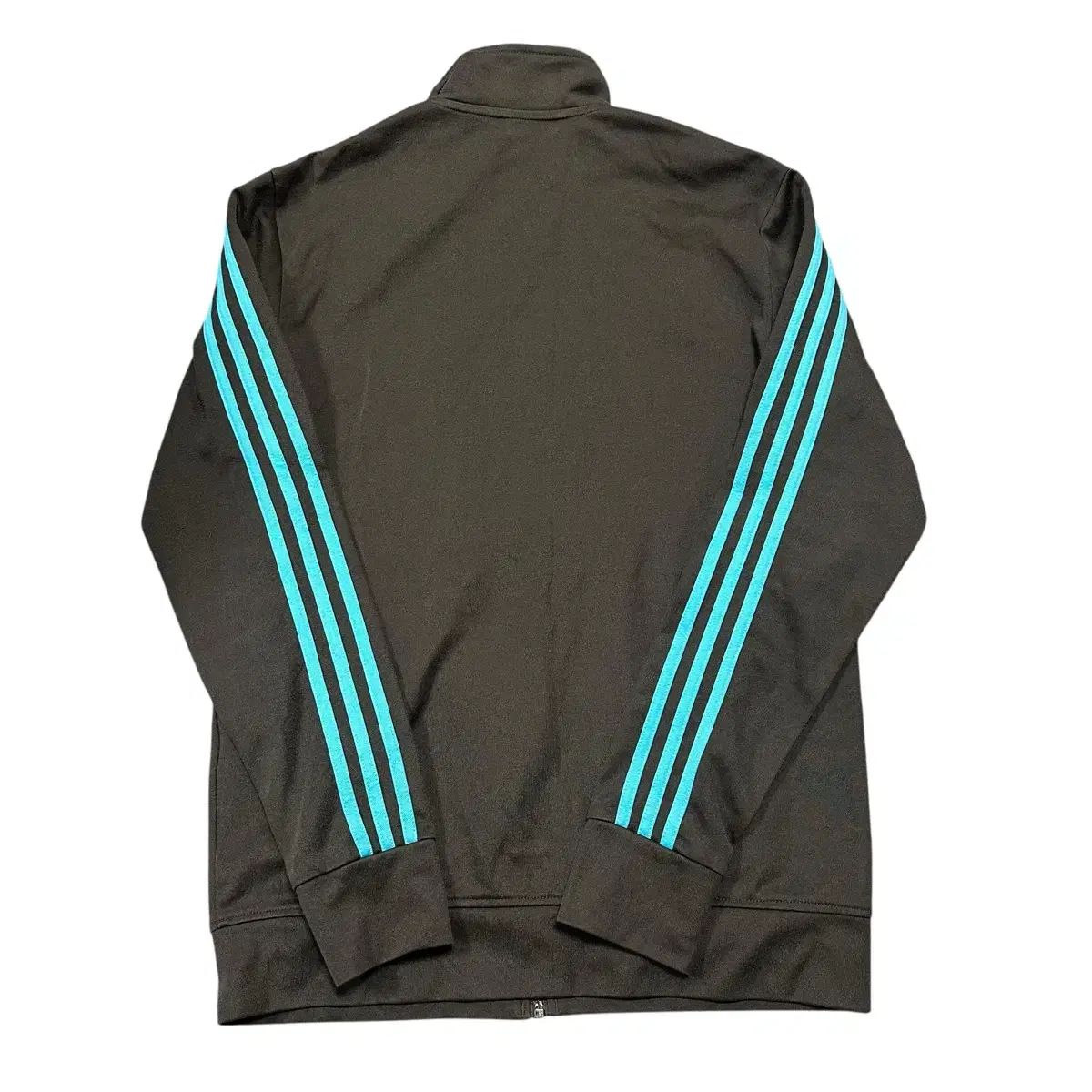 即納) adidas ミントチョコ ブラウン ヨーロッパ トラックジャージ