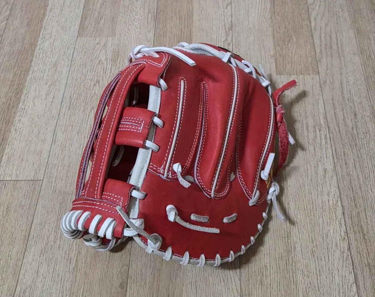 Baseball ディークエスト キャッチャーミット 野球 Dクエスト 軟式