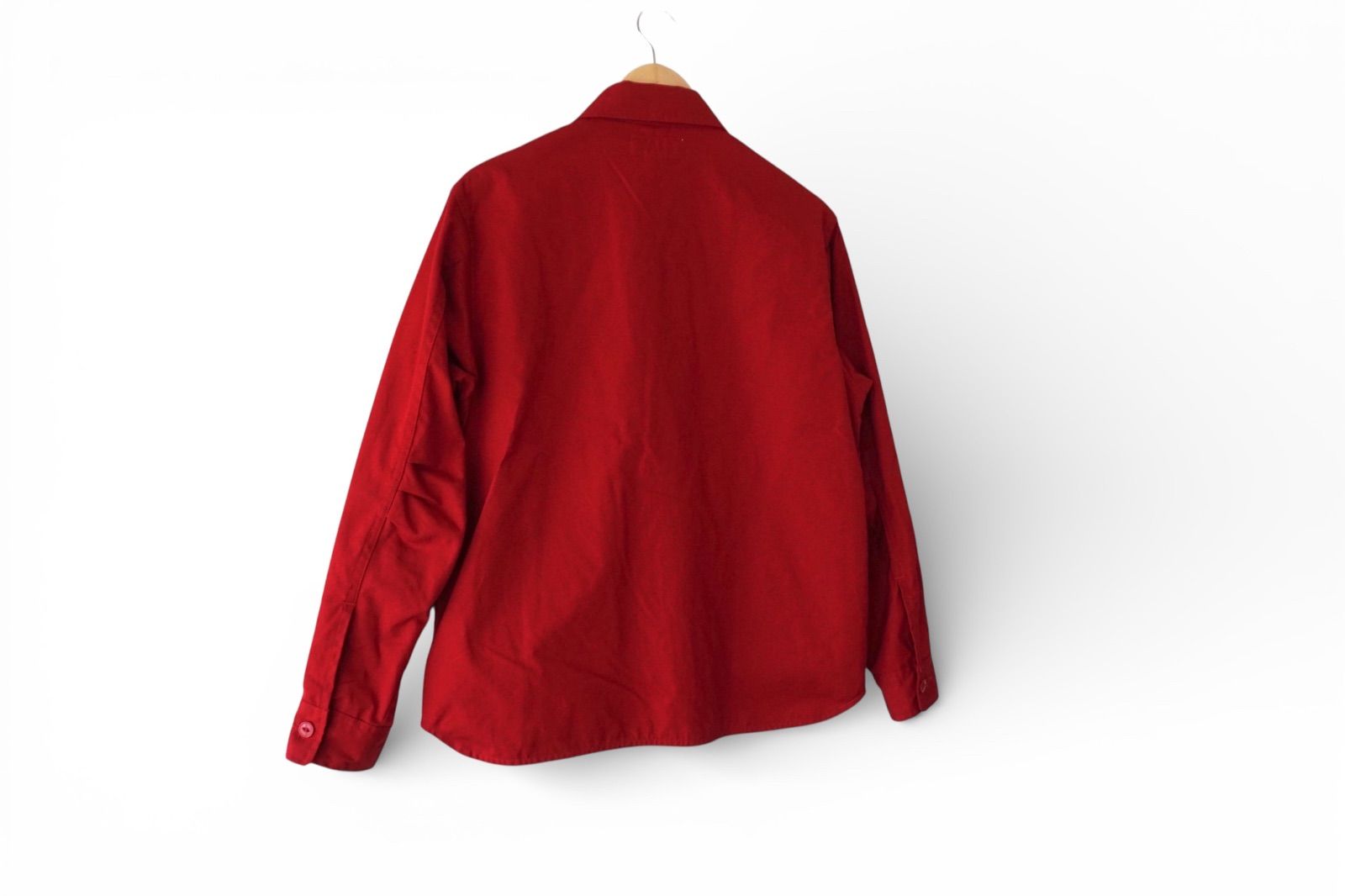 SASSAFRAS ササフラス PLANT HUNTER JACKET プラントハンター