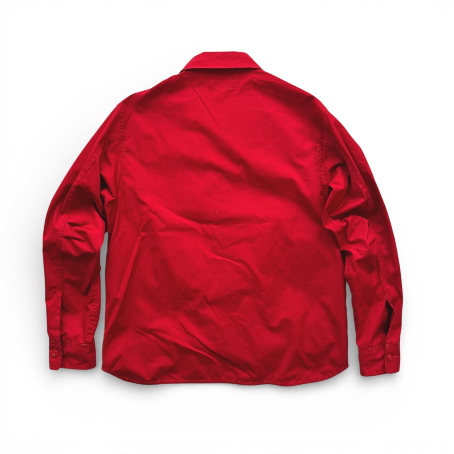 SASSAFRAS ササフラス PLANT HUNTER JACKET プラントハンター