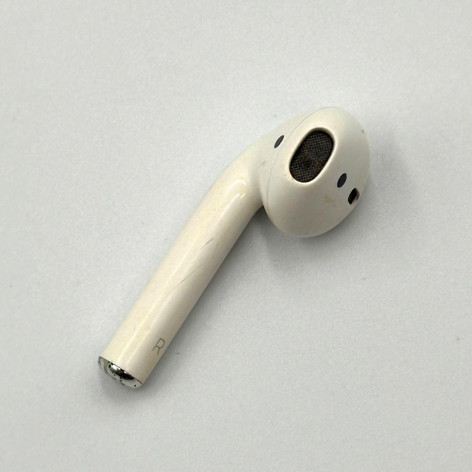 24時間以内発送✨️】Apple AirPods 第二世代 右耳のみ A2032 正規品