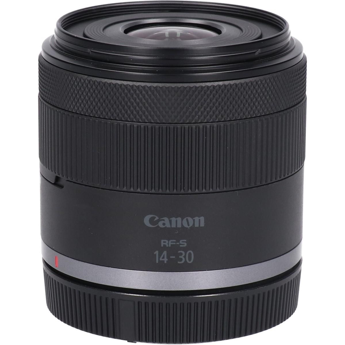 ＲＦ－Ｓ１４－３０ｍｍ Ｆ４－６．３ ＩＳ ＳＴＭ ＰＺ