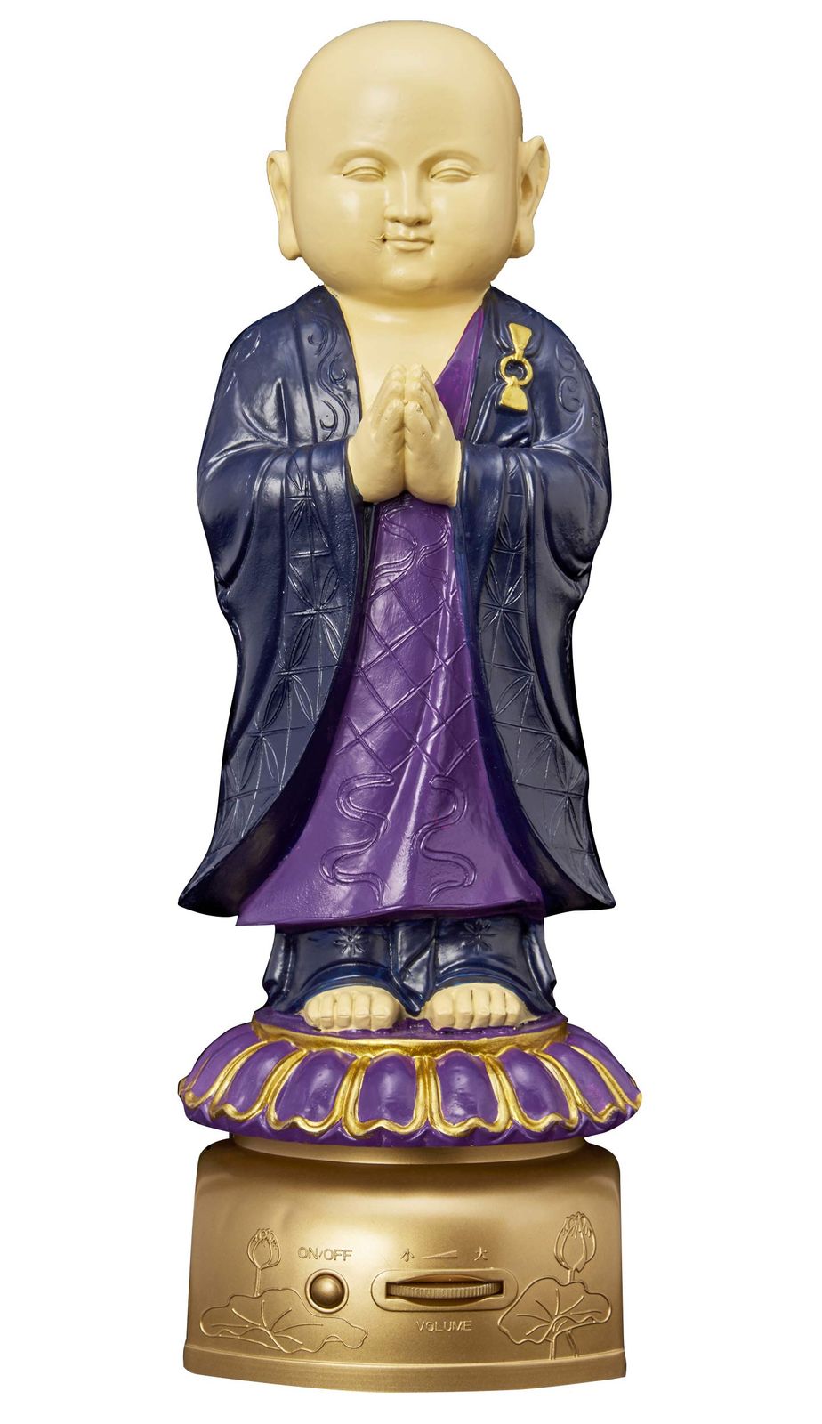 我が家のお坊さん 読経音声 浄土真宗東本願寺