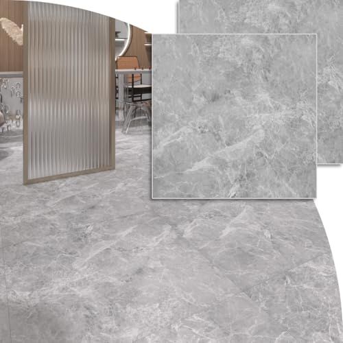 迅速に発送 フロアタイル 大理石 クッションフロア 約3畳分 30 4 cm 厚手1 5 mm 接着剤不要 貼るだけ 置くだけ 床材シートフロリングシート 土足 賃貸OK 防水 滑り止め 耐久性強 玄関 洗面所 店舗 廊下 DIY ペッ