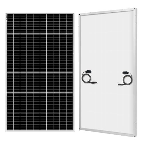 迅速に発送 DOKIO ソーラーパネル 200 W 18 V 単結晶 超高効率 弱光環境でも安定出力 防災グッズ 車中泊 MC 4出力 12 Vバッテリーシステム充電 耐久性を誇り メーカー販売