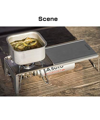 迅速に発送 ソト SOTO ミニマルワークトップ ST 3107 シルバー 本体サイズ 幅37 6 奥行15 3 高さ9 5 cm