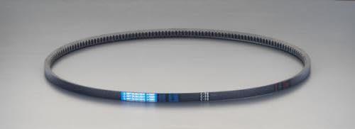 エスコ CN 78省エネタイプVベルト EA 967 78