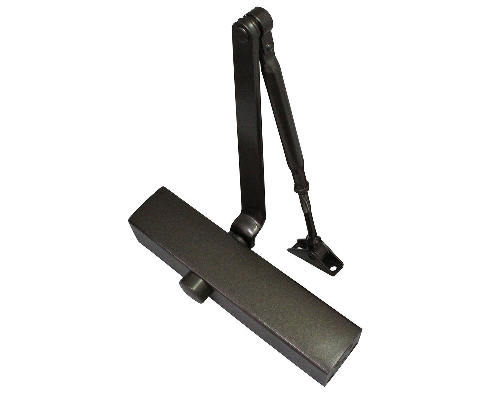 リョービ ドアクローザ 20シリーズ スタンダード型 ブロンズ 22 C 1