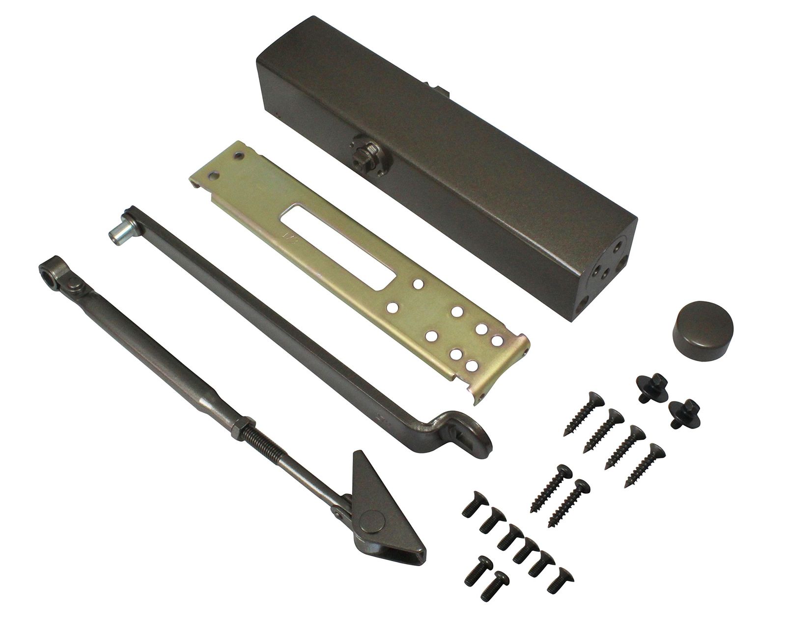 リョービ ドアクローザ 20シリーズ スタンダード型 ブロンズ 22 C 1