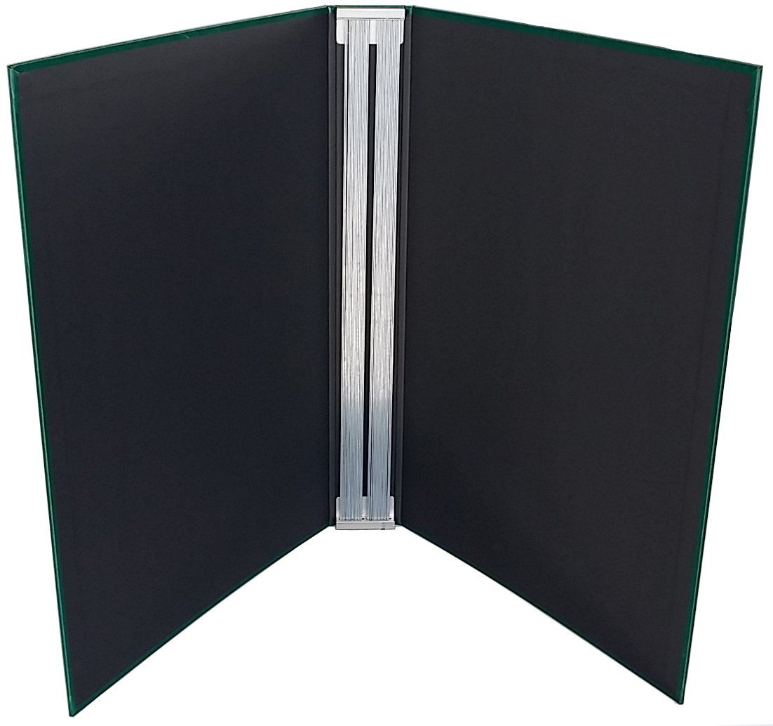 新聞用ファイル Ａ３判 タブロイド判用 30本付き 5303