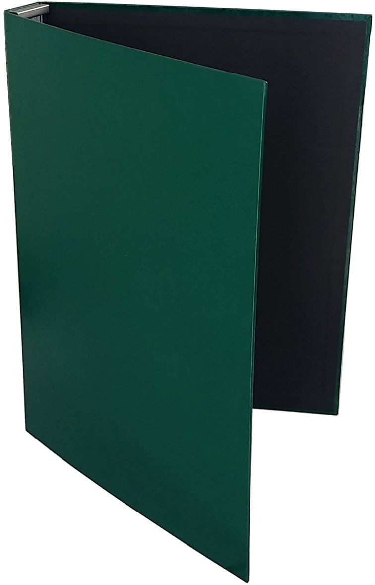 新聞用ファイル Ａ３判 タブロイド判用 30本付き 5303