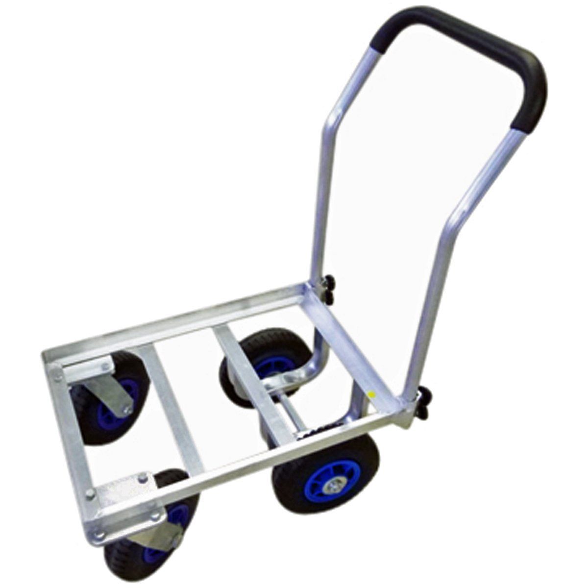 SHINSEI 自在ハウスカー 1ケ積み