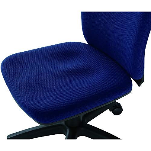 体圧分散オフィスチェア 布張り