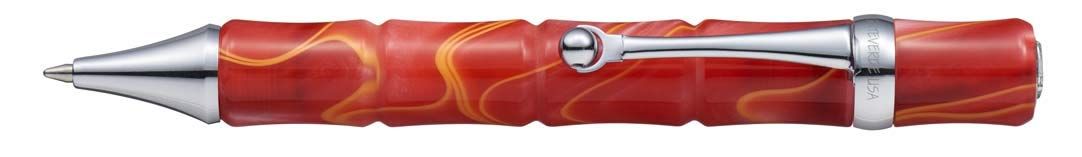 モンテベルデ ラグーナ レッド ボールペン 1919086