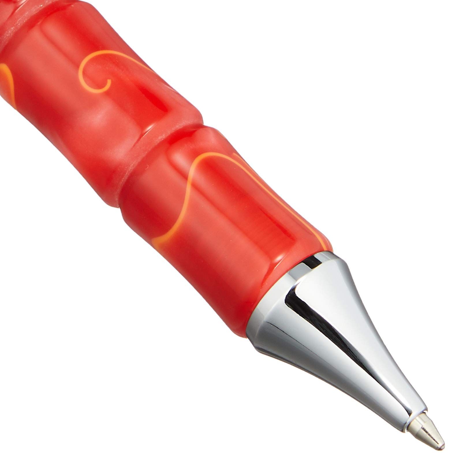 モンテベルデ ラグーナ レッド ボールペン 1919086