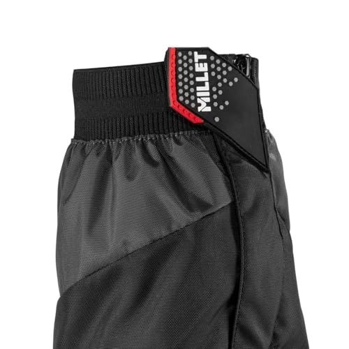 ミレー HIGH ROUTE GAITERS